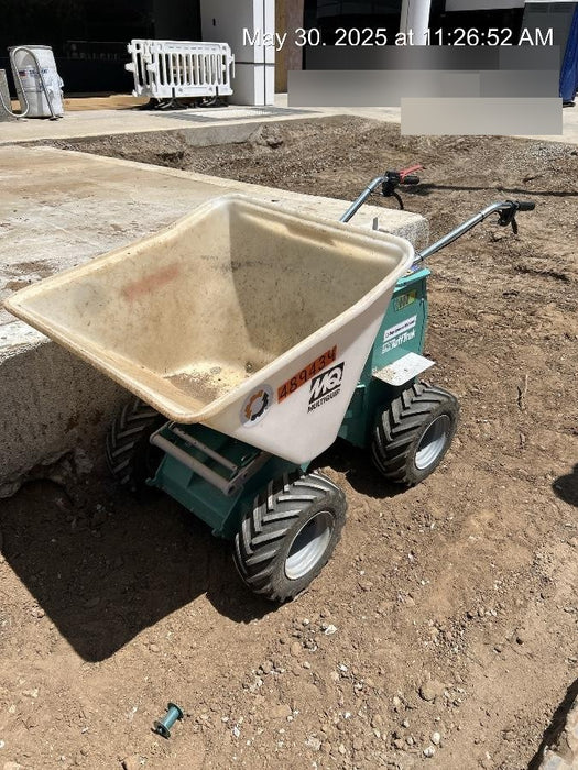 2021 MULTIQUIP TB11PE