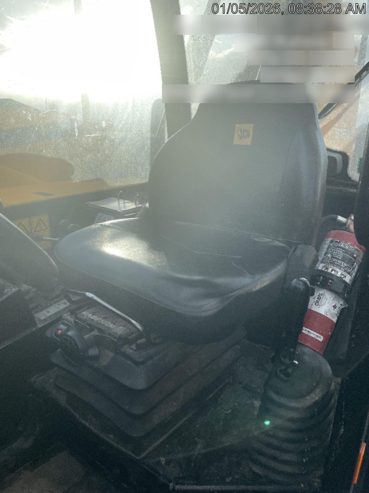 2022 JCB 512-56