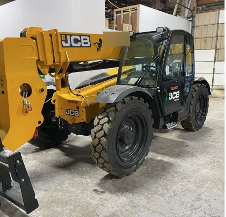 2024 JCB 509-42