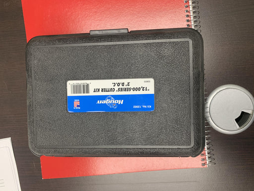 2020 HOUGEN MFG HMD917