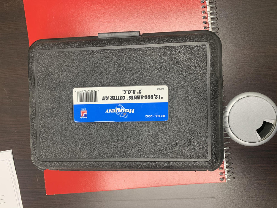 2020 HOUGEN MFG HMD917