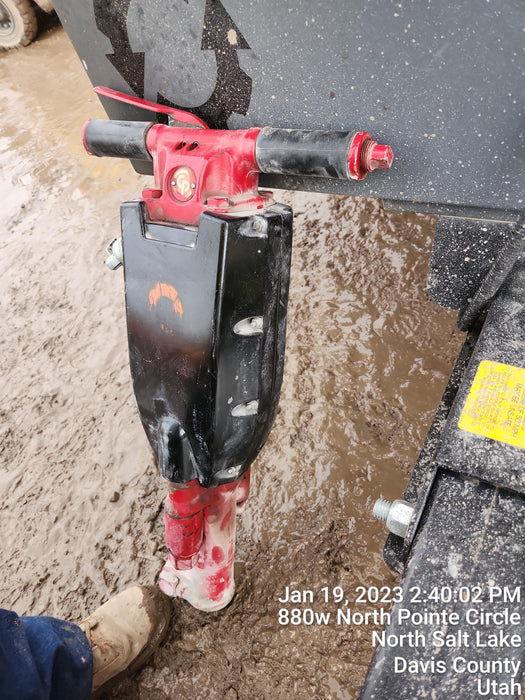 2020 CHICAGO PNEUMATIC CP 1290 S