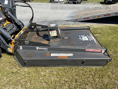 2019 PALADIN 30372A-0022