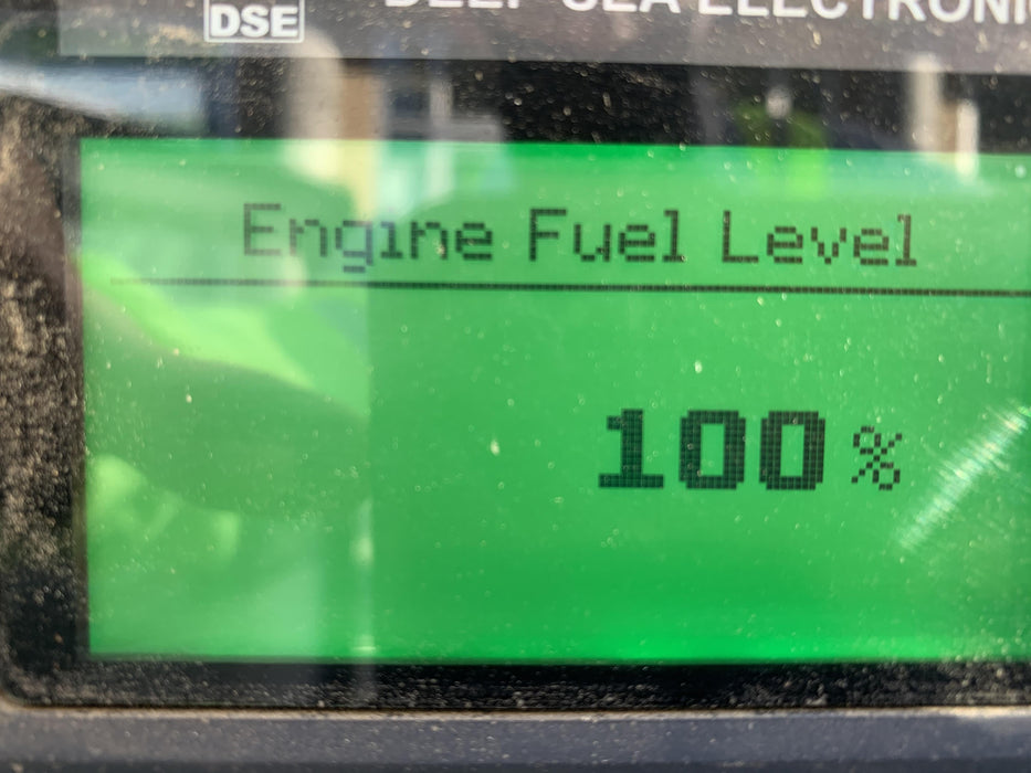 2019 WACKER NEUSON G25