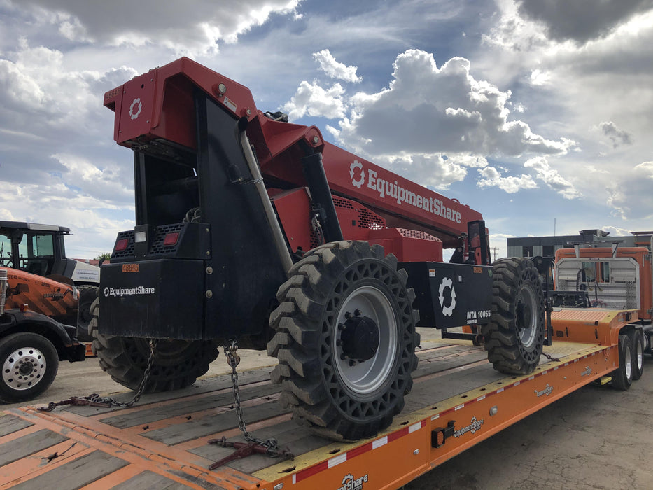 2020 MANITOU MTA10055