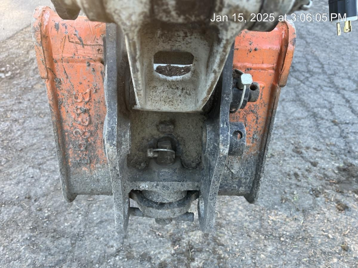 2023 TAG MANUFACTURING 36" Bucket - Mini Excavator TAG