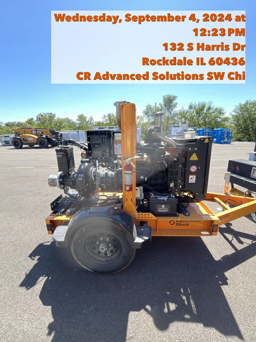 2022 PIONEER PP66S12L71-TD2.9L4