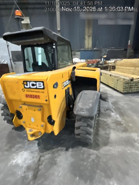 2024 JCB 505-20TC