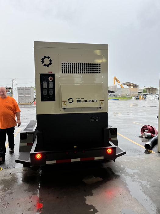 2024 ATLAS COPCO QAS 330