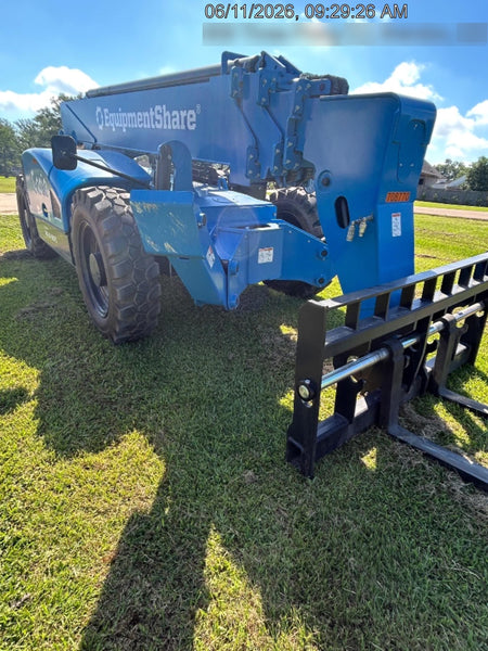 2026 GENIE GTH-1056