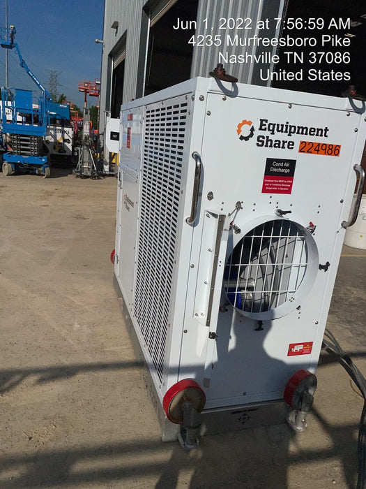 2022 SMARTECH SLIC12R-MSH