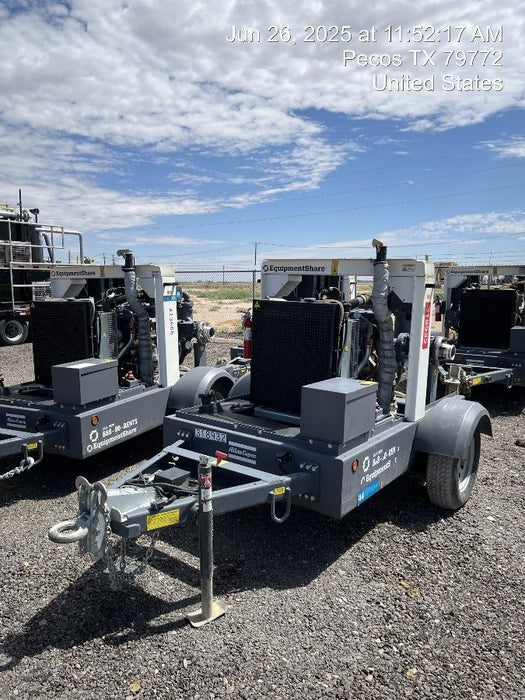 2023 ATLAS COPCO PAC F44 KD