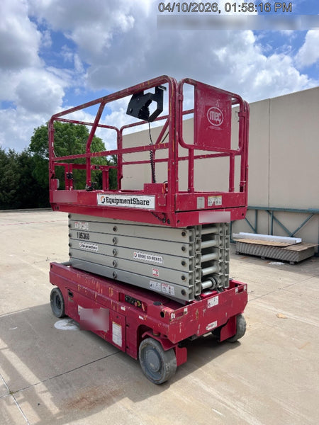 2020 MEC 4046SE