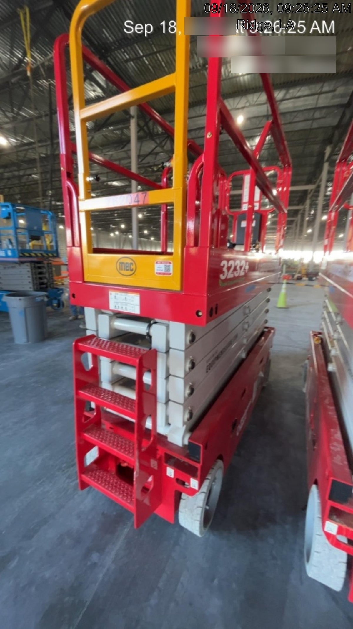 2026 MEC 3232+