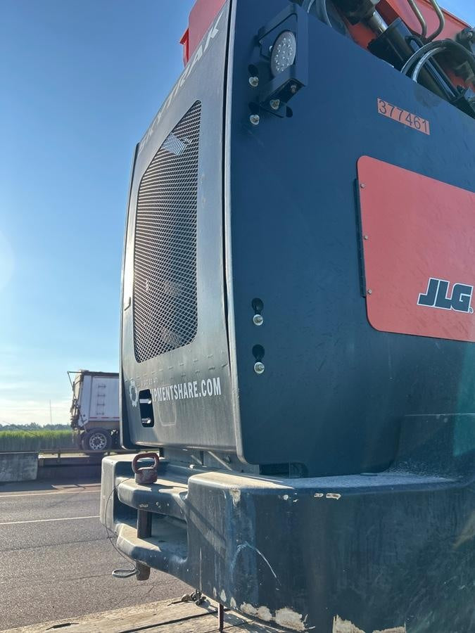 2023 SKYTRAK 12054