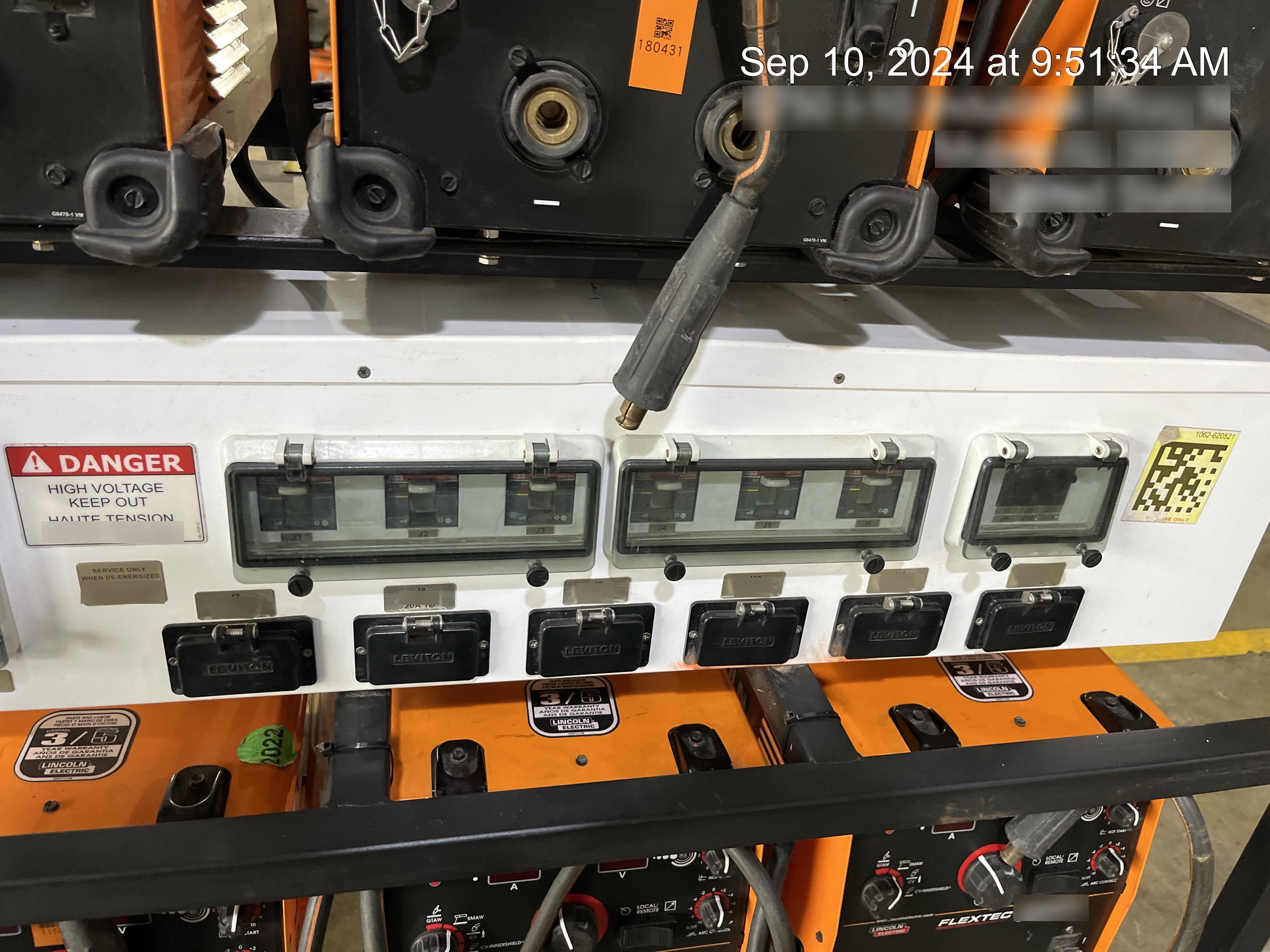 2021 LEX WR6A-7SM-FG26DZ6LD-R