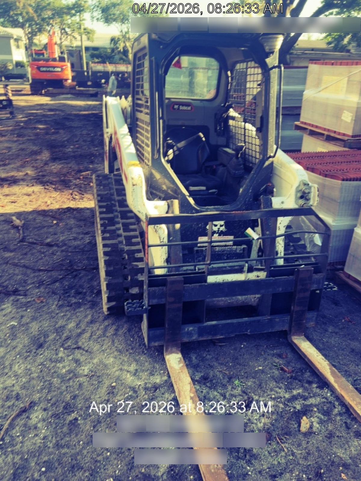 2025 ARROW MATERIAL HANDLING F5100CB-6018