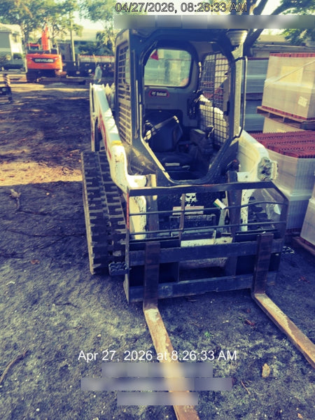 2025 ARROW MATERIAL HANDLING F5100CB-6018