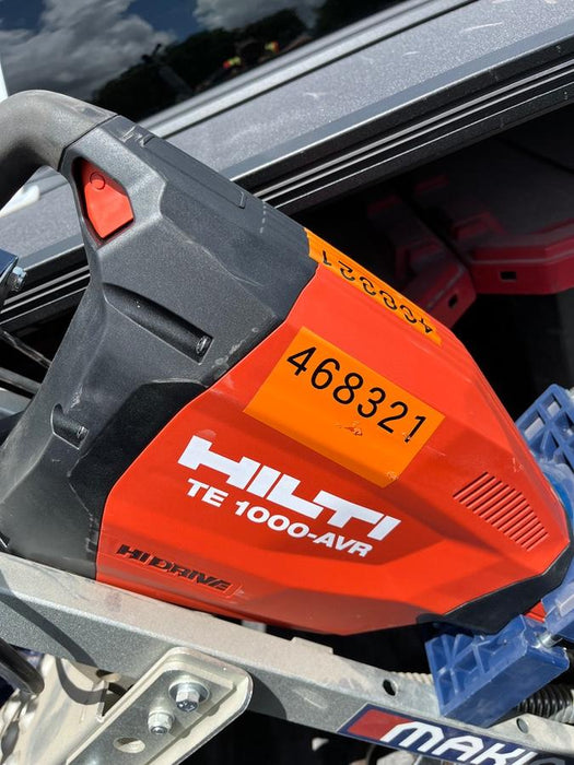 2024 HILTI TE 1000-AVR