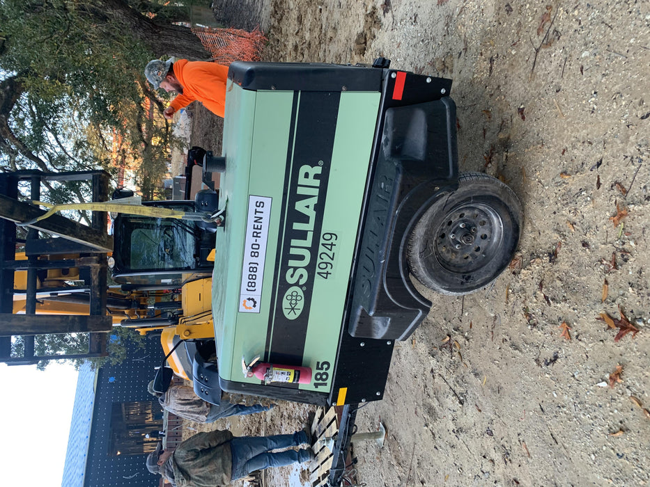 2019 SULLAIR 185-DPQ