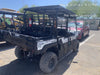 2022 KAWASAKI Mule PRO-DXT (Half Door)