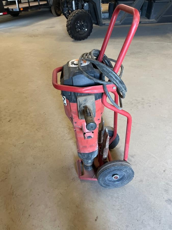 2024 HILTI TE 3000-AVR