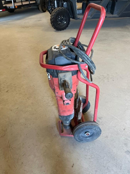 2024 HILTI TE 3000-AVR