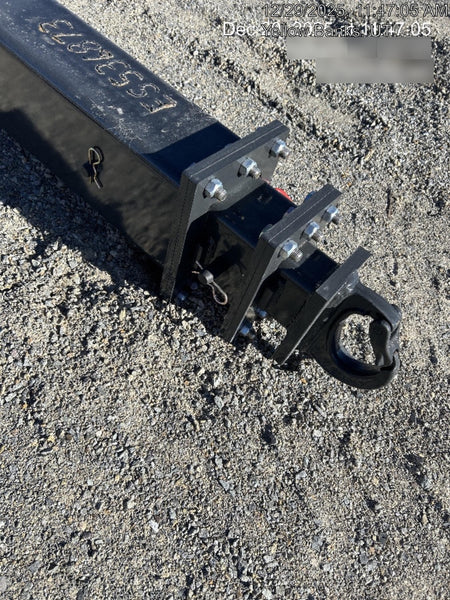 2025 HAUGEN MIJ-WL2-416