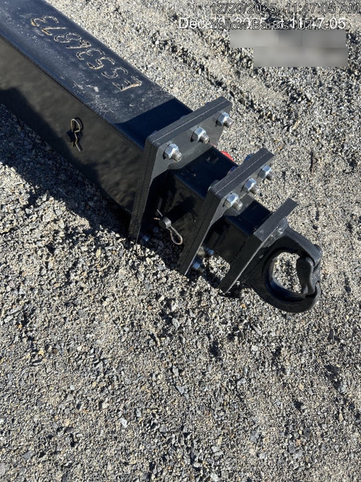 2025 HAUGEN MIJ-WL2-416