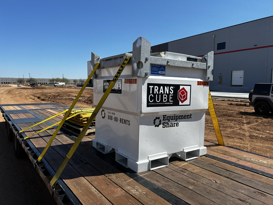 2024 WESTERN GLOBAL 10TCG-ES-12VFHK