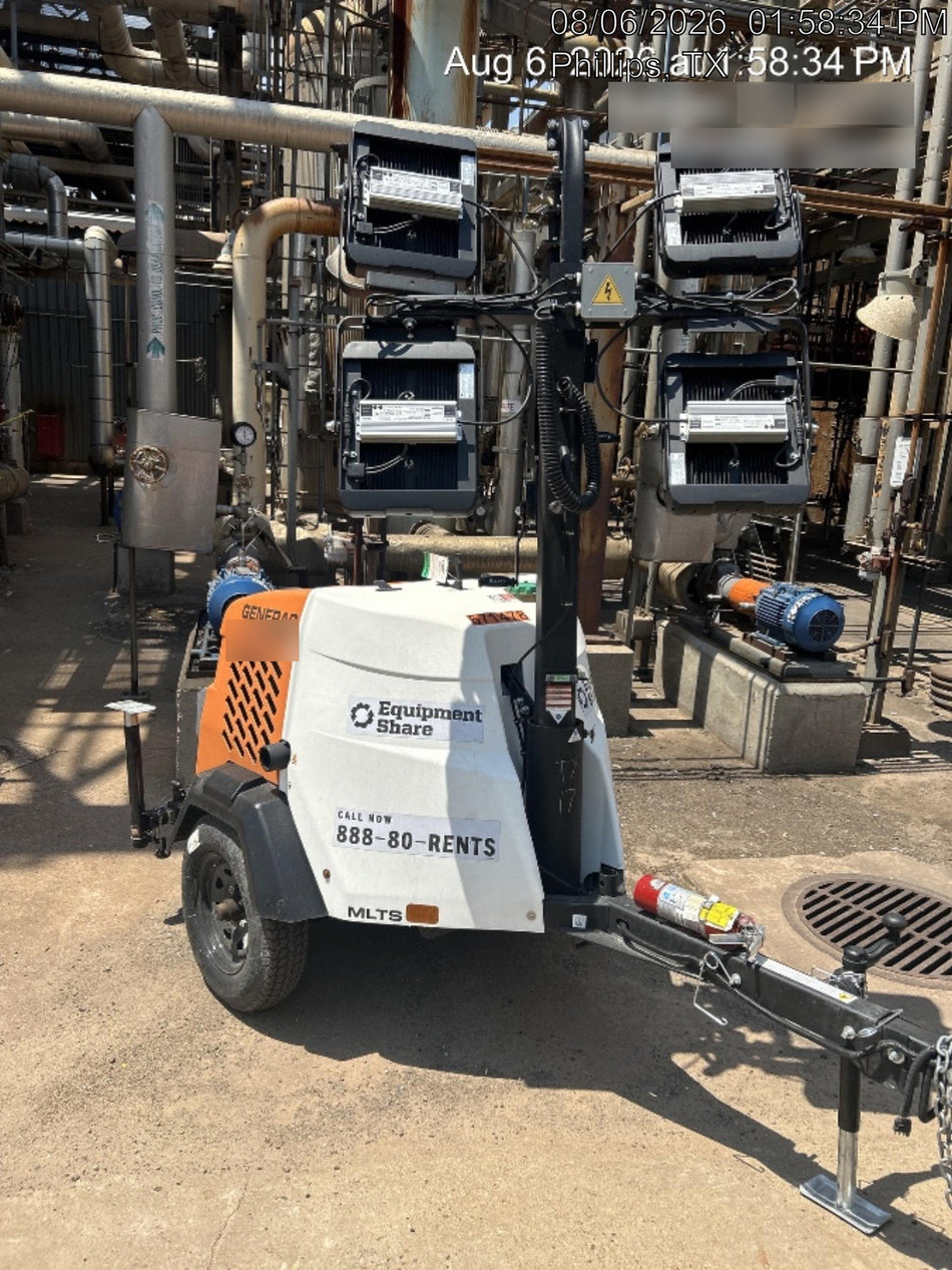 2026 GENERAC MLTS-4