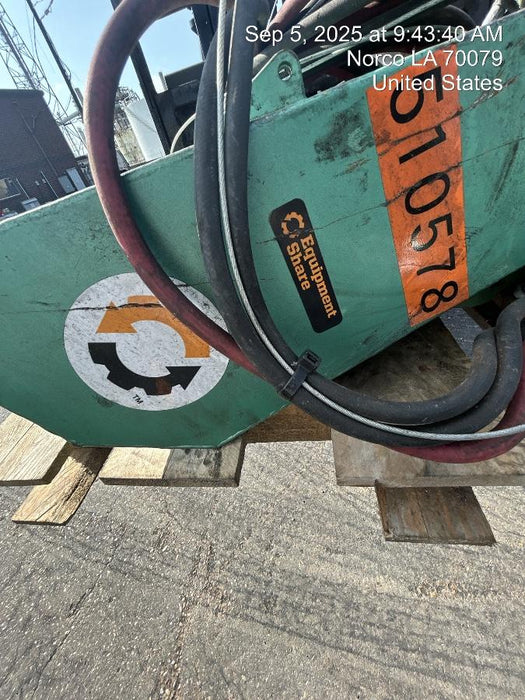 2025 JD NEUHAUS PROFI 1.5/3TI