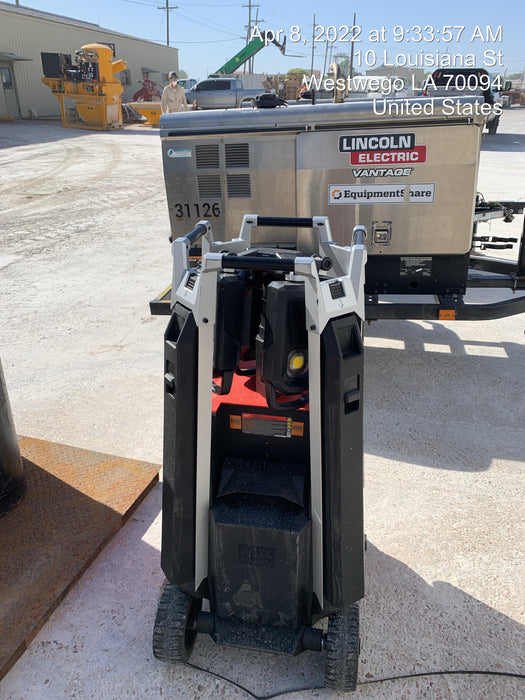 2021 MILWAUKEE MXF041-1XC