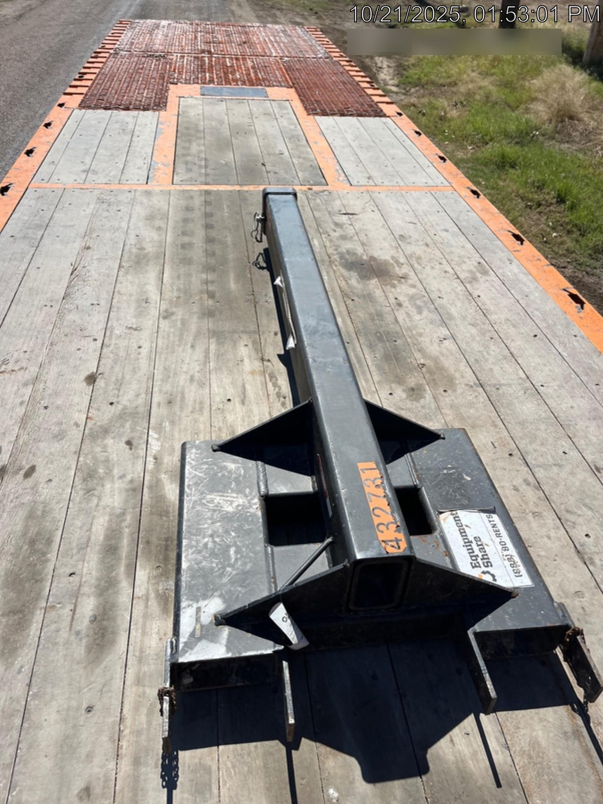 2024 ARROW MATERIAL HANDLING CE60-TH-STP