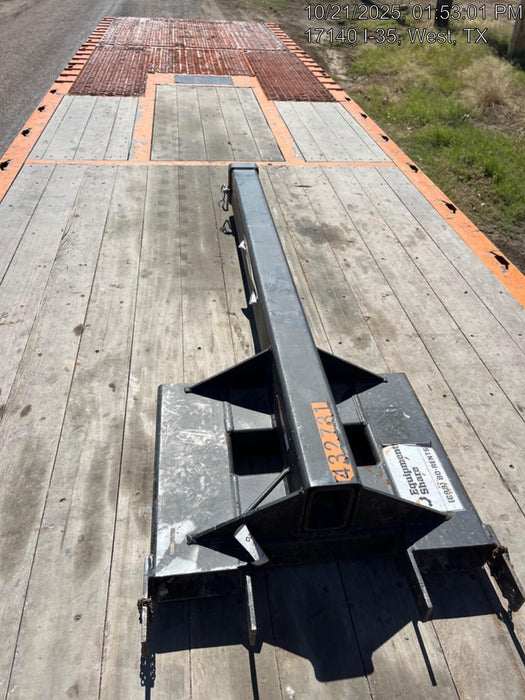 2024 ARROW MATERIAL HANDLING CE60-TH-STP