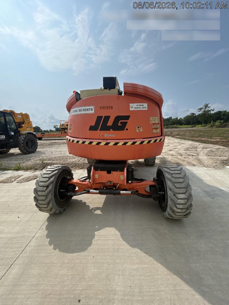 2021 JLG 450AJ