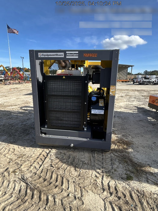 2022 ATLAS COPCO PAC F1212 VD