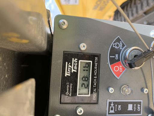 2019 WACKER NEUSON DT08