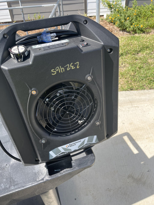 2022 PHOENIX AirMAX Radial Air Mover