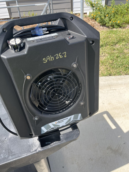 2022 PHOENIX AirMAX Radial Air Mover