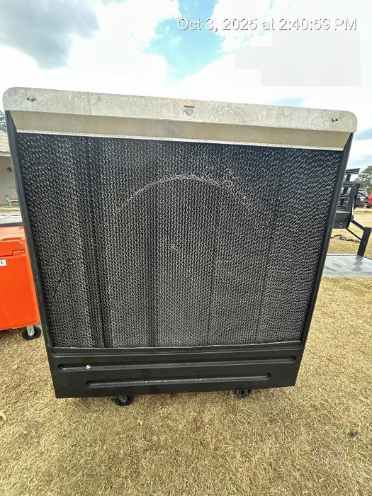 2022 BIG ASS FANS Cool Space 400