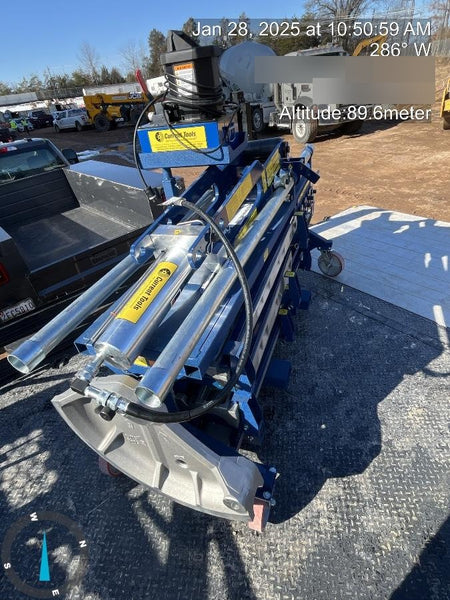2024 CURRENT TOOLS 252-CT