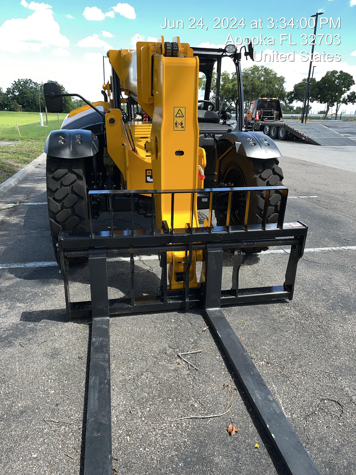 2024 JCB 509-42