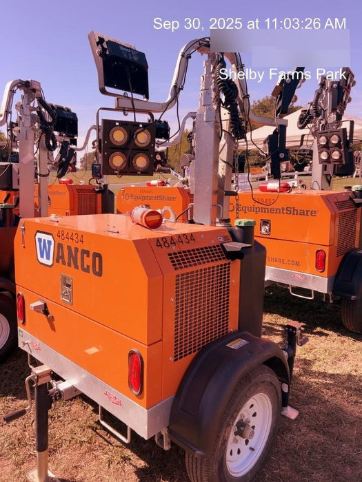 2024 WANCO WLTT-4MM4K