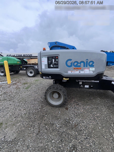2024 GENIE S-45 XC