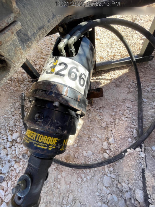 2023 AUGER TORQUE 3300-30