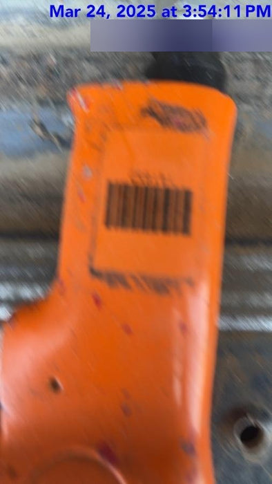 2021 MICHIGAN PNEUMATIC MP-527-ST