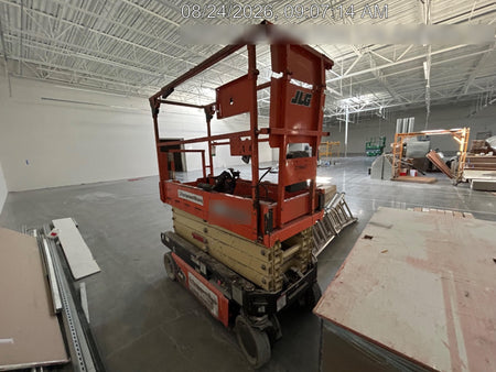 2022 JLG ES1932