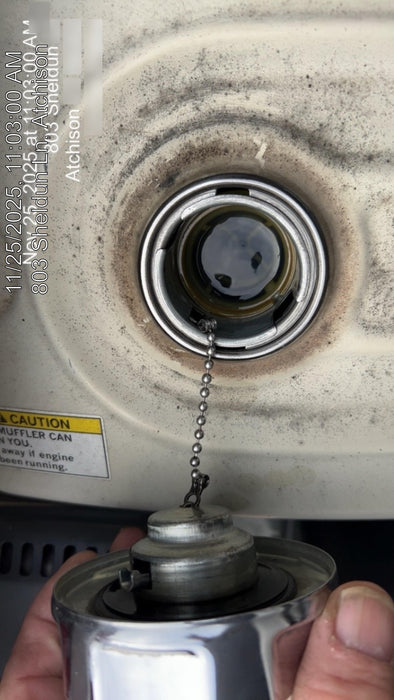 2012 DOSKO MANUFACTURING 3700LS-H