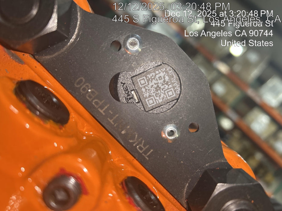 2024 MICHIGAN PNEUMATIC ES-TPB90-118-TRACKER